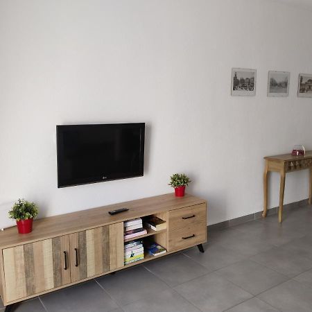 Mareverde Wifi 1 Bedroom Apartment Costa Adeje  Exterior photo