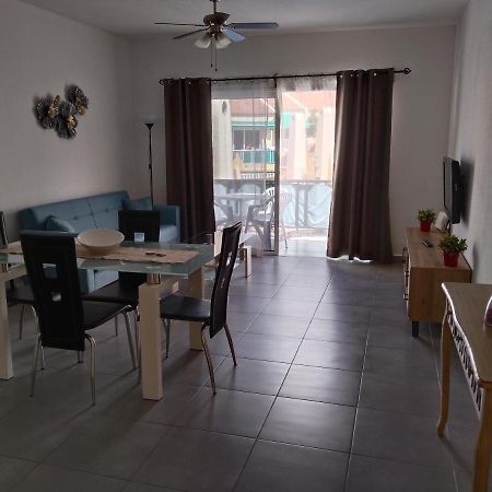 Mareverde Wifi 1 Bedroom Apartment Costa Adeje  Exterior photo