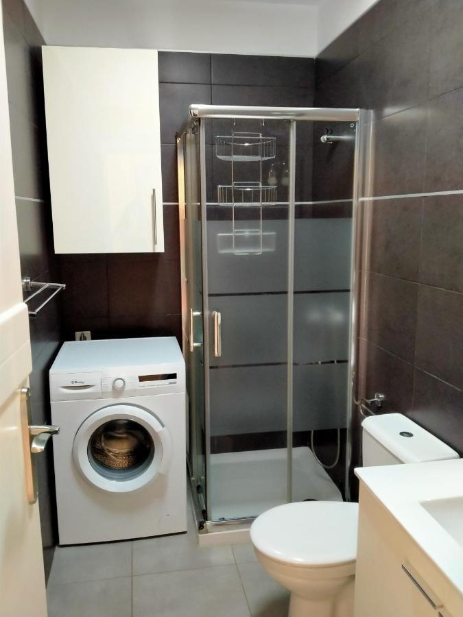 Mareverde Wifi 1 Bedroom Apartment Costa Adeje  Exterior photo