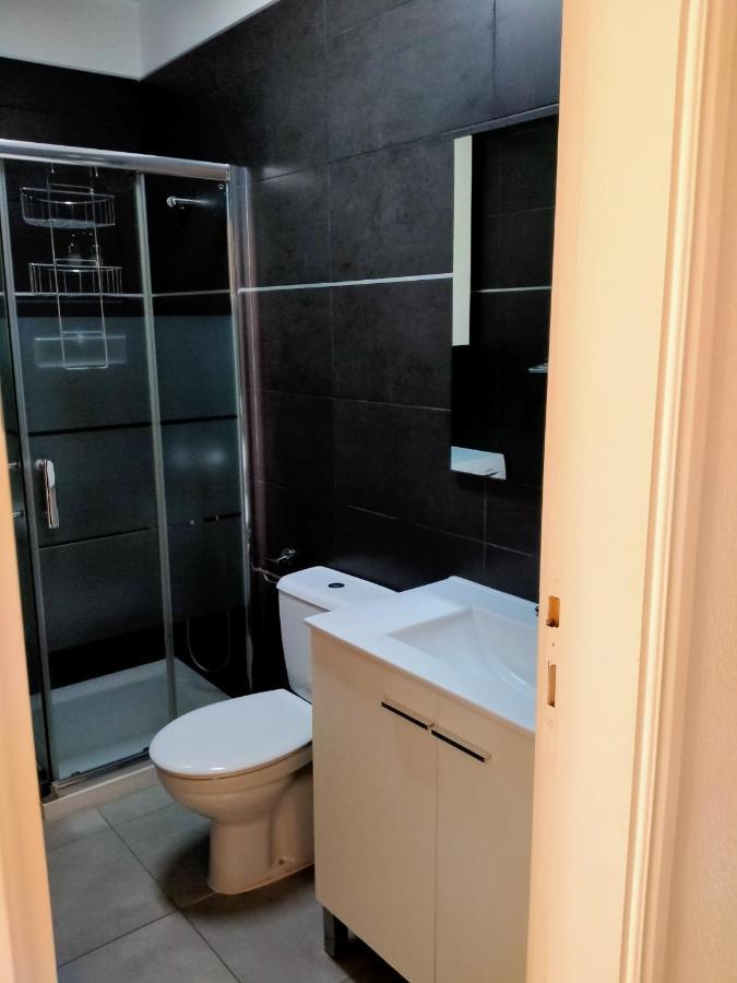 Mareverde Wifi 1 Bedroom Apartment Costa Adeje  Exterior photo