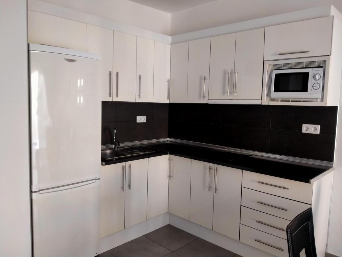 Mareverde Wifi 1 Bedroom Apartment Costa Adeje  Exterior photo