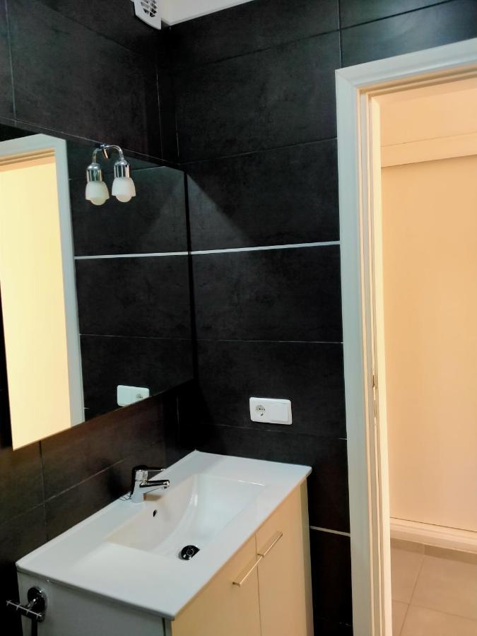 Mareverde Wifi 1 Bedroom Apartment Costa Adeje  Exterior photo