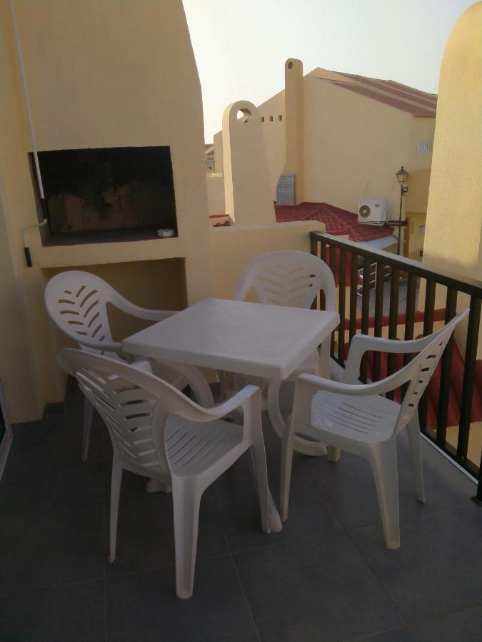Mareverde Wifi 1 Bedroom Apartment Costa Adeje  Exterior photo