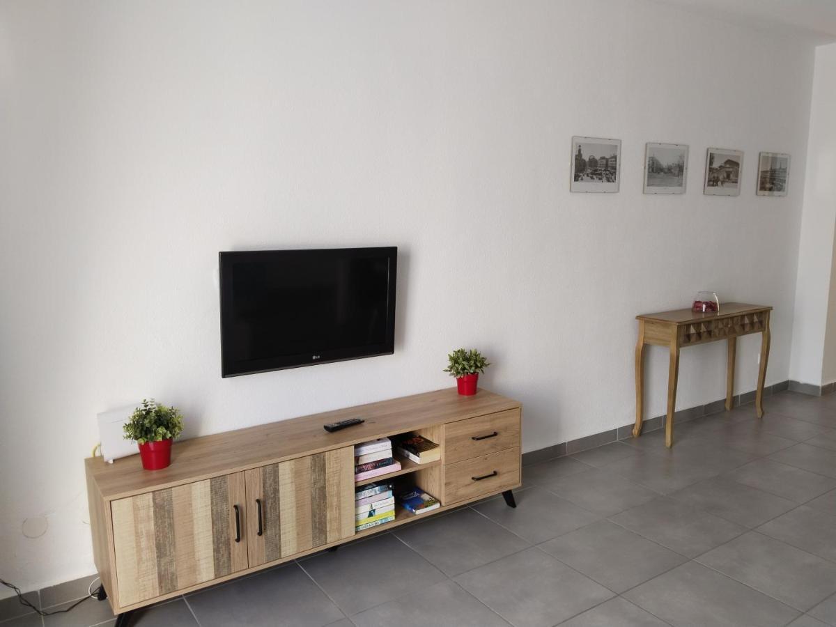 Mareverde Wifi 1 Bedroom Apartment Costa Adeje  Exterior photo